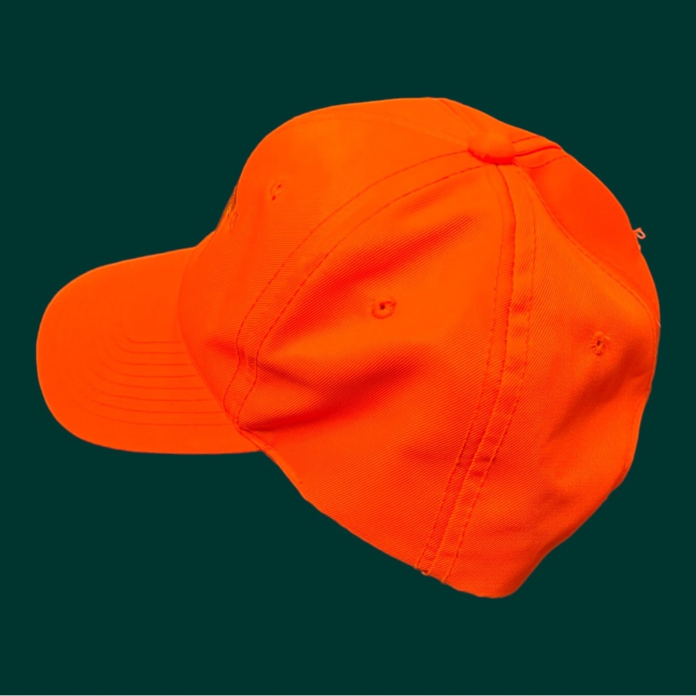 Cat High Visibility Construction Hat Baseball Cap… - image 3